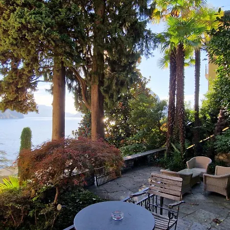 Apartment Giardino Violetta Lugano