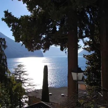 Apartment Giardino Violetta Lugano