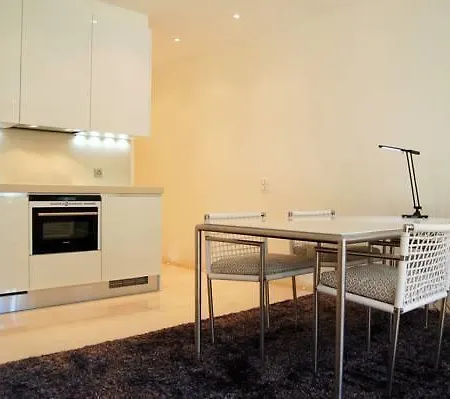 Apartment Giardino Violetta *