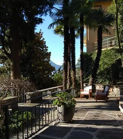 Giardino Violetta