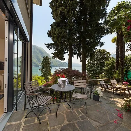 Apartment Giardino Violetta *