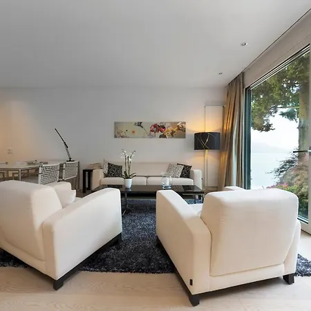 Apartment Giardino Violetta