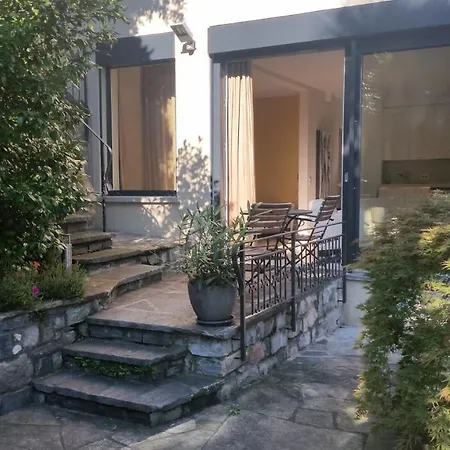 Giardino Violetta Appartement